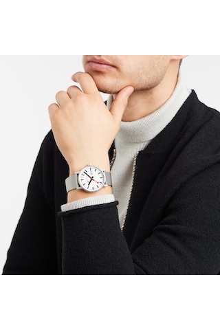 Mondaine MSE.40210.SM Erkek Kol Saati