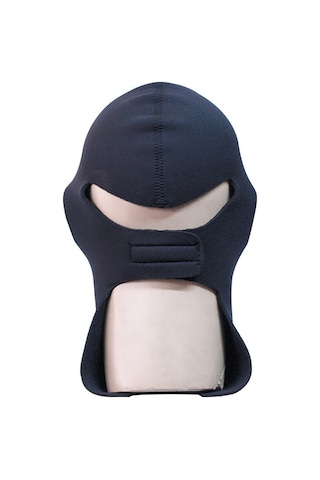 Free - Moto Free-Moto Fullface Motorsikletçi Neopren Maske