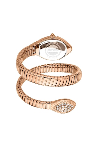 Just Cavalli Jc1l356m0045 Rose Gold