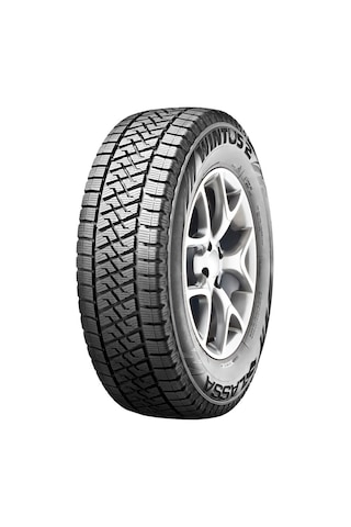 Lassa 215/60R16C 103/101T Wintus 2 Kış Lastiği 2026
