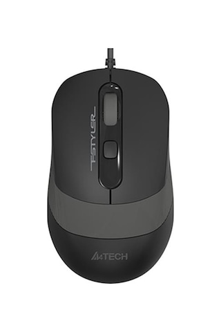 A4 Tech FM10 USB Optik Kablolu Mouse