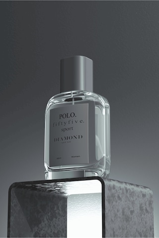 Shush Diamond 50 Ml Kadın Parfüm Baharat - Çiçeksi - Meyve