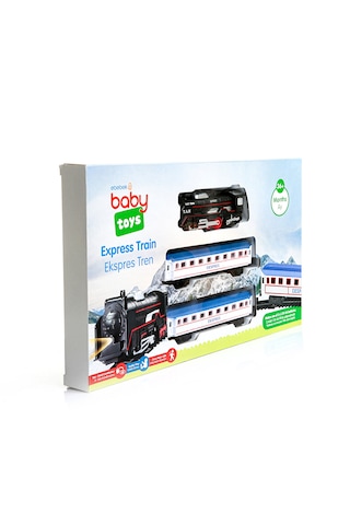 baby toys Ekspres Tren