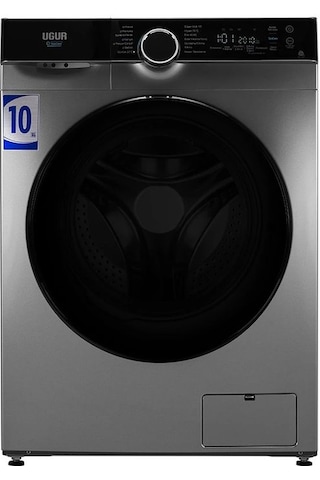 Uğur UCM 21014 G101 10 Kg 1350 Devir Çamaşır Makinesi