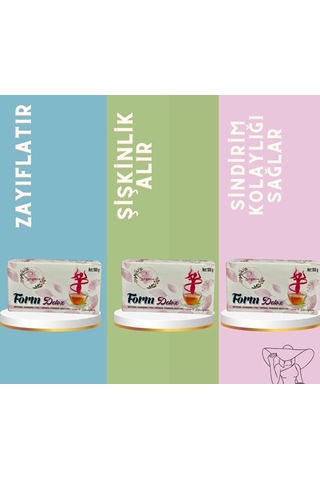 Sezince Bitkisel Çayı 100 G