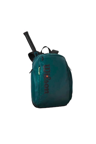 Wilson Tenis Sırt Çantası Blade Super Tour V9 Green