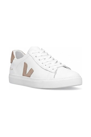 Elit Vra1900 Erkek Klasik Sneaker Beyaz Beyaz