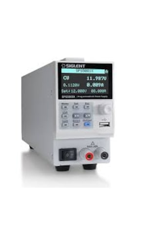 Siglent Sps5041x Dc Güç Kaynağı Siglent Diğer Ölçüm Cihazları