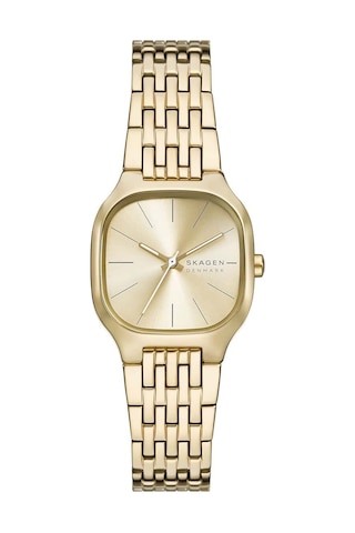 Skagen Watches Skw3162 Kadın Kol Saati Altın