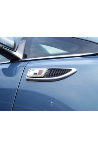 Opel Corsa D Opc Çamurluk Sinyal Çerçevesi Sağ + Sol Takım