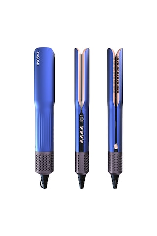 Yasomi Ls-909 Lady Style 1300W Dijital Ekran Saç Düzleştirici