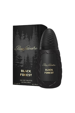 Pino Silvestre Black Forest Edt 125 Ml Erkek Parfümü Odunsu