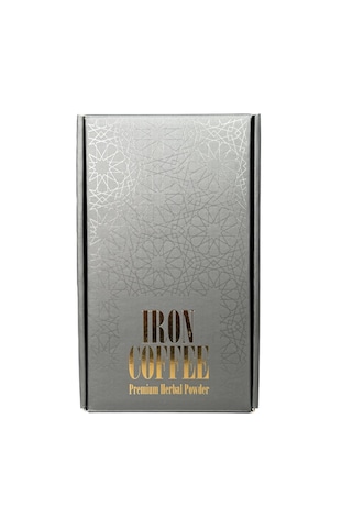 Iron Kahve 250 G