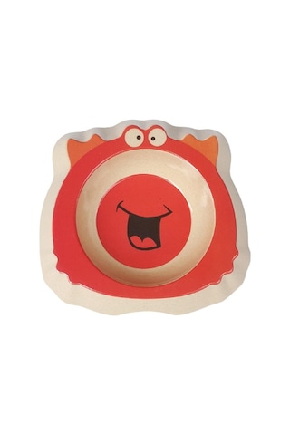 Bobo Bambu Evcil Hayvan Mama Su Kabı Bo-3144z 260 ML