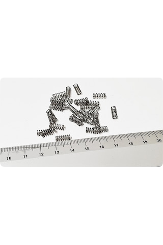 BASKI YAYI 0,50X4X10MM