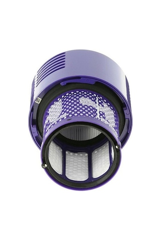Dyson V10 Uyumlu Hepa Filtre