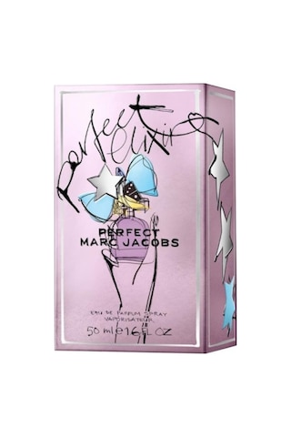 Marc Jacobs Perfect Elixir Edp 50 Ml Kadın Parfümü Çiçeksi