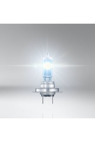 Osram H7 Night Breaker Laser %150 Fazla Işık