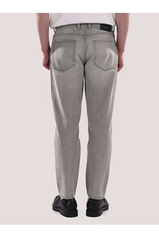 Colins Gri Erkek Pantolon Cl1063553 Q1.v1 Dn42581 DENİM Çok Renkli