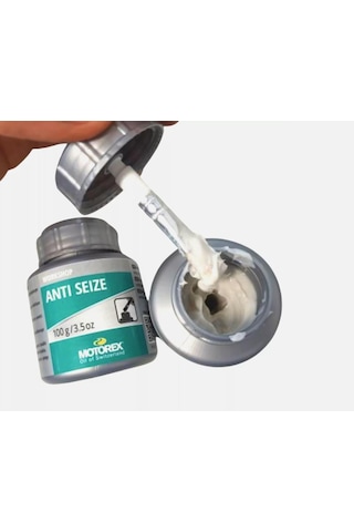 Motorex Anti Seize Beyaz 100 G Beyaz