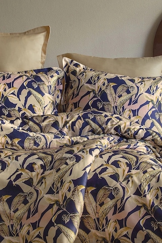 Brera Çift Kişilik %100 Dijital Pamuk Saten Nevresim Takımı Mor - 890125830 Mor - 890125830 Mor