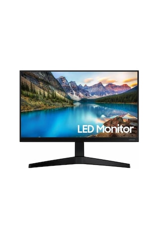 Samsung LF24T370FWRXUF 24" 5 Ms Full HD Ips 75 Hz Monitör (Outlet)