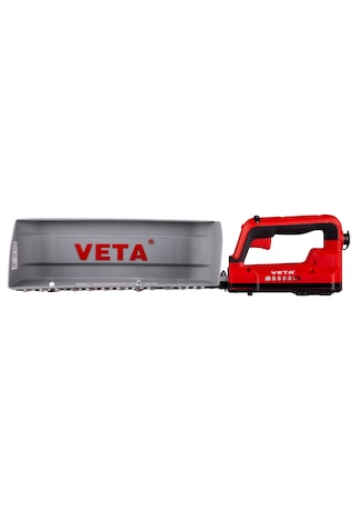 Veta VT-30TP Çay Toplama Makinesi Akülü 10 Ah