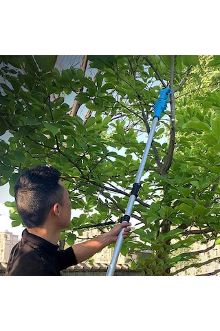 Suca Sc 8606 Akülü Budama Makası Uzatma Aparatı 8603 Için