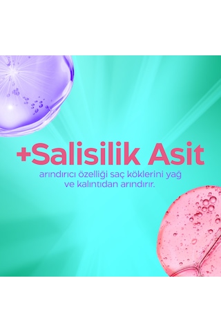 Nem Bombası 7 Li Hyaluronik Asit Kompleksi Yoğun Nemlendirici Saç Maskesi Hacim Verici 2x200 Ml