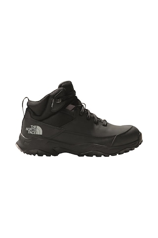 The North Face Storm Strıke Iıı Su Geçirmez Erkek Bot Nf0a7w4gkt01 Siyah