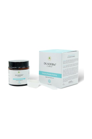 Arındırıcı Ve Aydınlatıcı Enzyme Powder Peeling 55 Gr