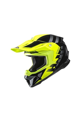 Hjc C50 Kask Mırage Mc3h 2857002