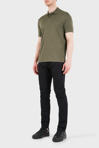 Emporio Armani Erkek Polo Em004526 Af13721 U6200 Haki