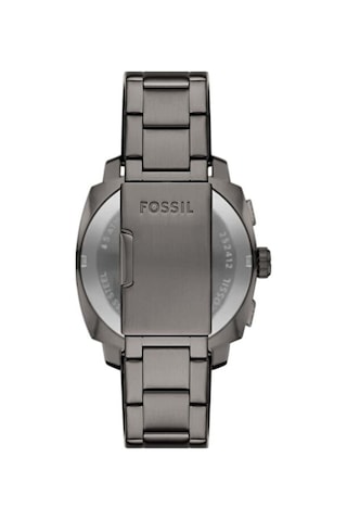 Fossil Ffs6098 Erkek Kol Saati Füme