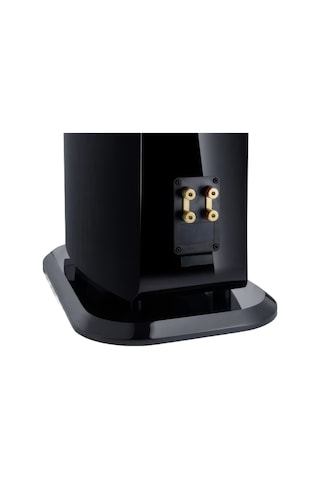 Vento 101 Black Tek
