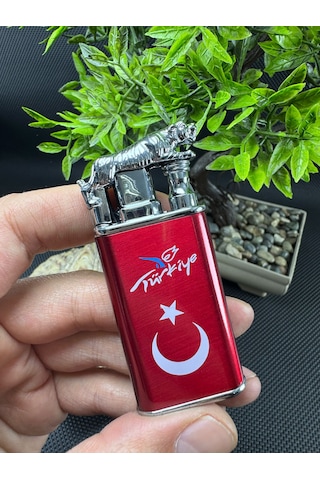 Pürmüz Çakmak 1