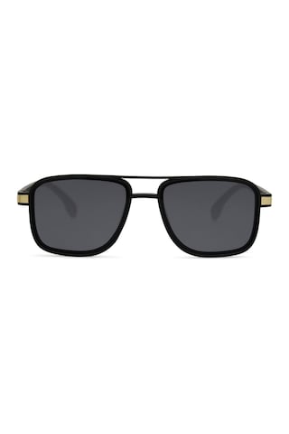 Carmelo Eyewear C02ge029 Siyah Erkek Güneş Gözlüğü