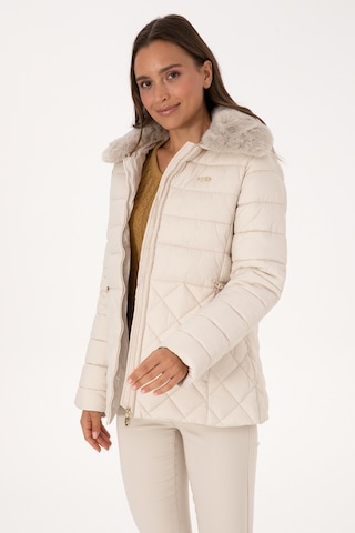 U.s. Polo Assn. Kadın Mont 50308797-vr256 İnci