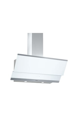Bosch DWK095G20T Duvar Tipi 90 CM Davlumbaz