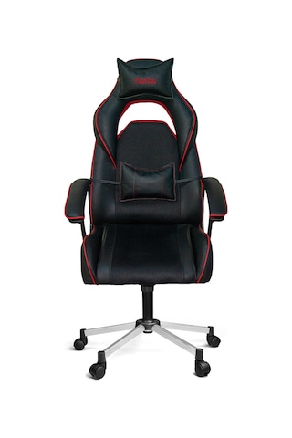 Türksit Range Yastıklı Yönetici ve Oyuncu Koltuğu