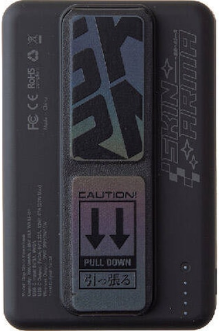 Skinarma Kira Kobai 15 W 10000 mAh PD Hızlı Şarj Özellikli Powerbank