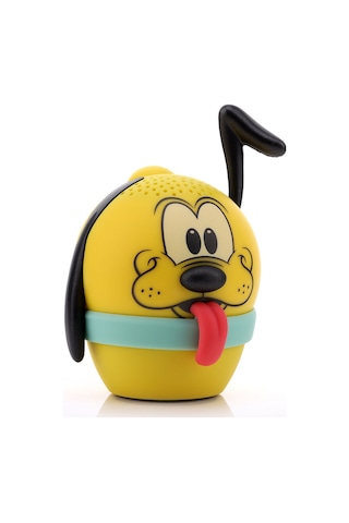 Bitty Boomers Pluto Figürlü Lisanslı Mini Bluetooth Hoparlör