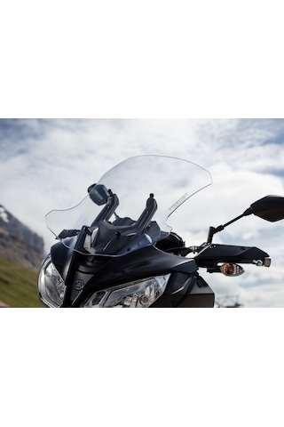 Yamaha Mt07 Tracer 700 Tur Camı Bc6-F83J0-00