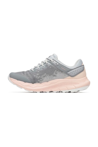 Merrell Antora 4 Wp Storm Su Geçirmez Kadın Koşu/spor Ayakkabısı J068592 Koyu Gri