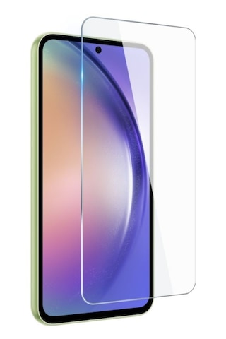 Samsung Uyumlu Galaxy A54 5g Temperli 9h Cam Ekran Koruyucu 2 Adet