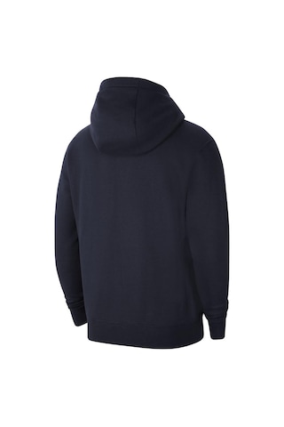Nike Çocuk Günlük Fermuarlı Kapşonlu Sweatshirt Park 20 Fleece Fu 001