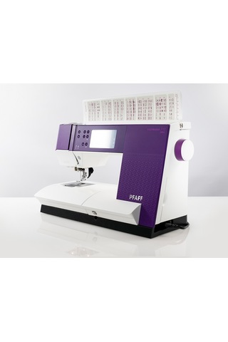 Pfaff Expression 710 Dikiş Makinesi