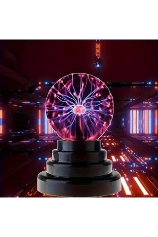 Honeybeeshop Siyah Led Gece Lambası Uzaktan Kumandalı Büyü Kubbeleri Usb Güçlü Bağımsız Montaj Düz Renk Noel Ve Doğum Günü Hediyeleri Ayarlanabilir Aydınlatma Plastik Masaüstü Oda Dekoru Siyah