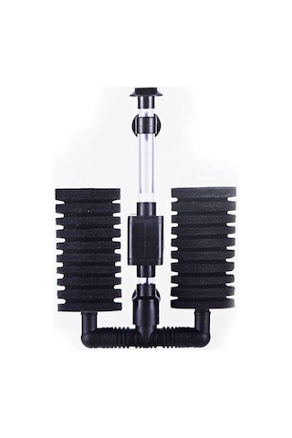 Sobo Motorlu Pipo Filtre Malzemeli 350l/h 3w Sobo Motorlu Pipo Filtre Malzemeli 350l/h 3w