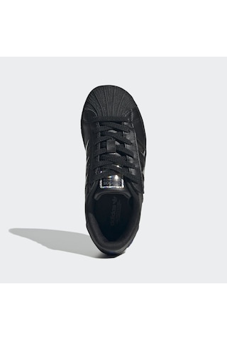 Adidas Js1291 Superstar Led Lıghts Cf El C Çocuk Günlük Spor Ayakkabısı Siyah